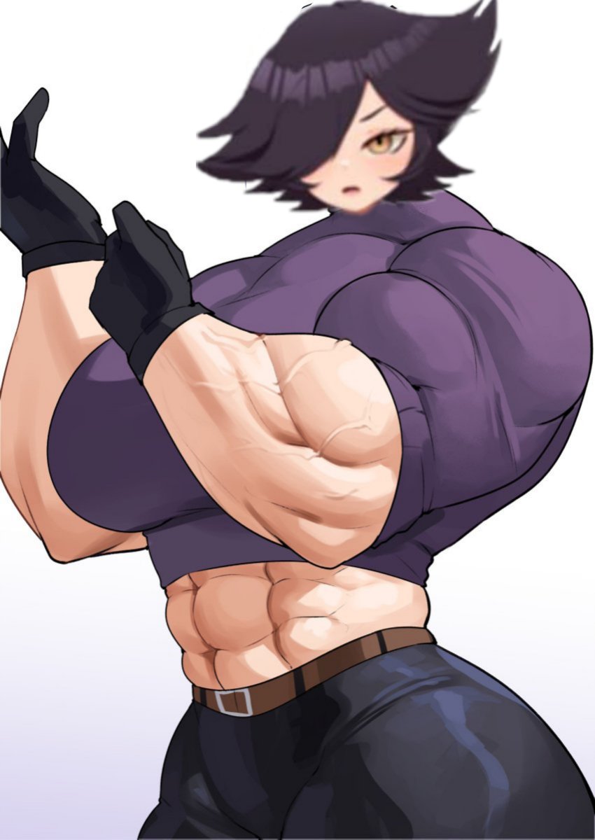 Roided_Crow's tweet photo. @LuciRoidDemon — Sabemos que ese trono me quedaría tan bien como a ti si me dices eso, reinita, jaja!

¿Pero me estas comparando con simples diablillos? ¿Y ni siquiera recibo un EX+? 

Supongo que deberé echar una visita al infierno, no sin antes lavarme los puños con algo de agua bendita 💢 https://t.co/k3dkW4IFbX
