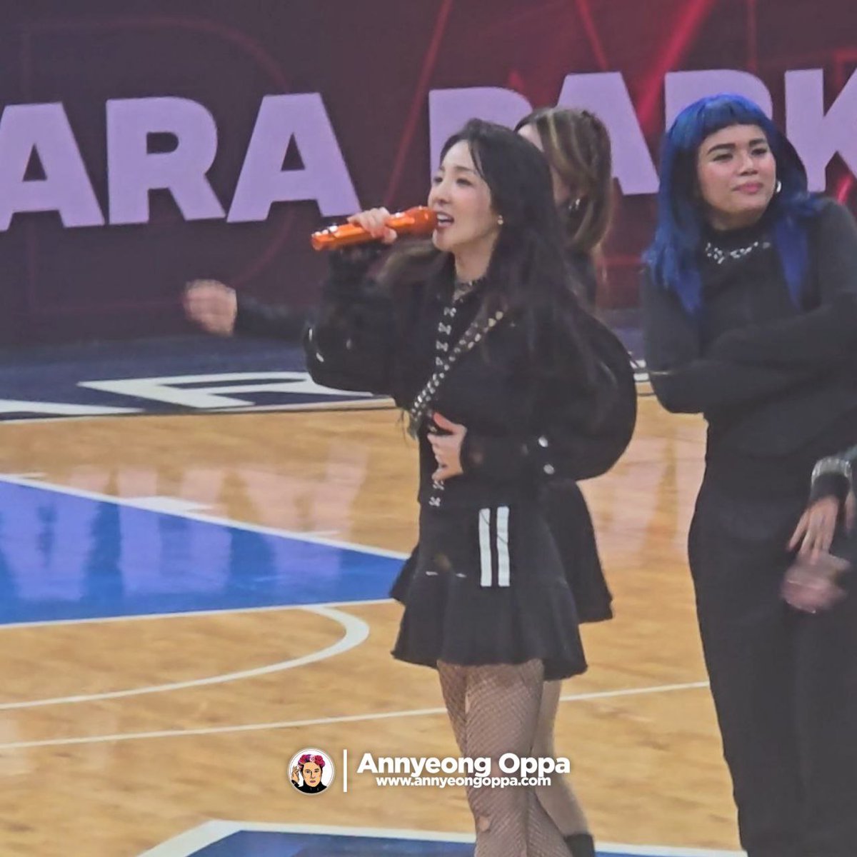 Annyeong Oppa tweet media