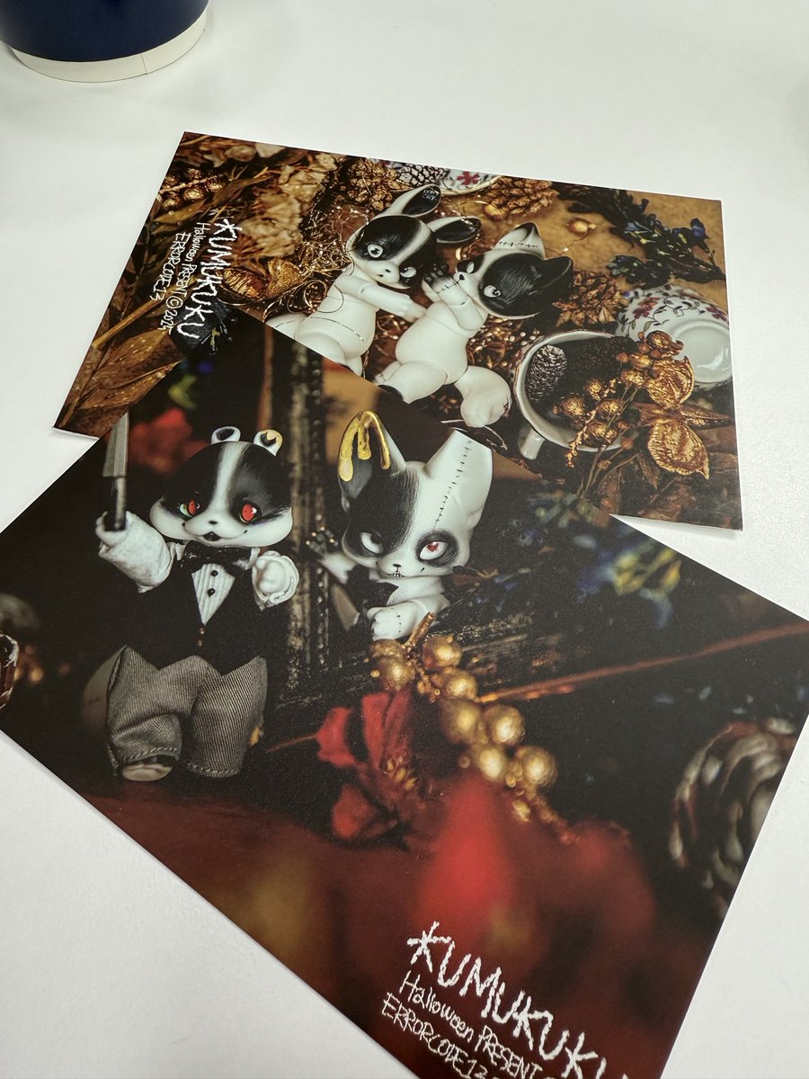 kumukuku (@kumu_kuku) / Posts / X