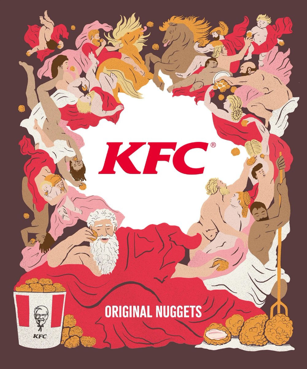 Creative Gaga tweet media