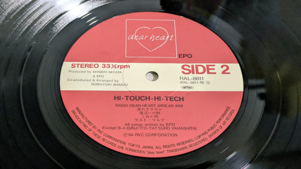 HELLO HELLO Letters 廃盤CD ハローキティのダンシング【オムニバスダンスCD・廃盤・希少・美