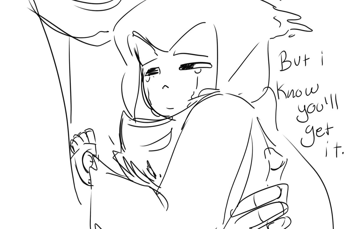 Mehrrei's tweet photo. pt. 1 

#gothsans #genosans #aftertale #shipchild #angst #reapertale #goth https://t.co/A2DV7qT9sW