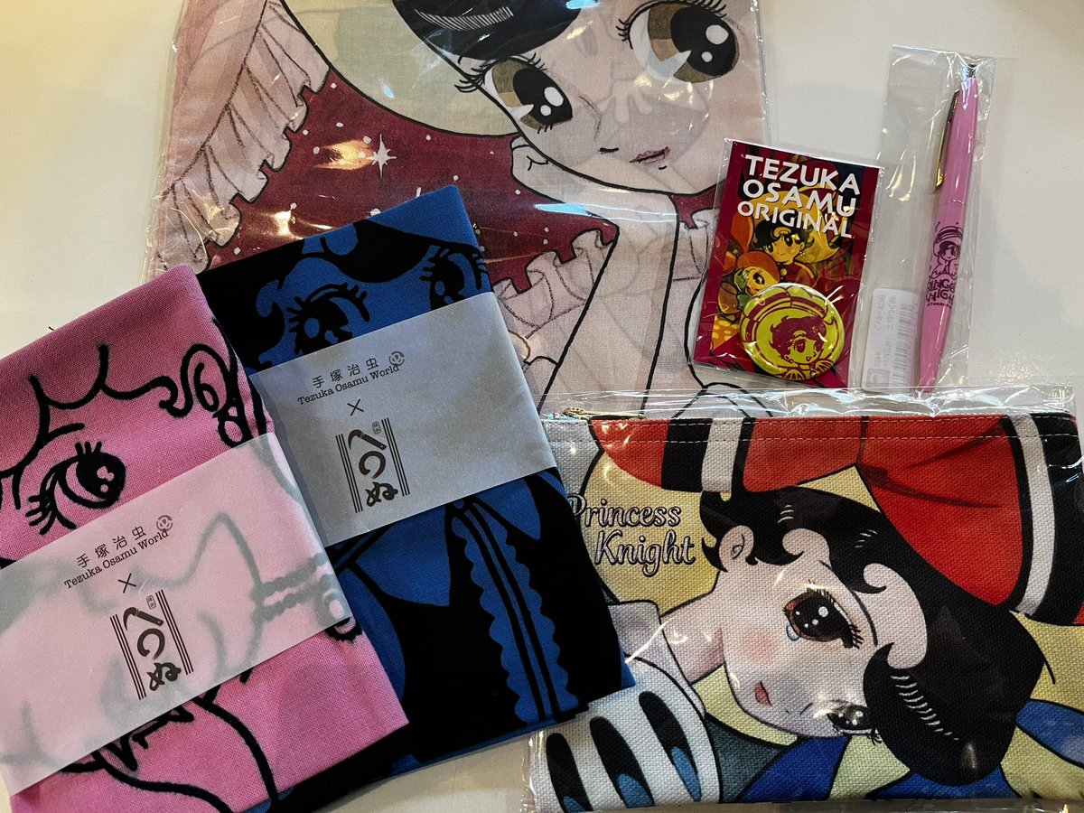 TOKYO ATOM ＊発信専用 on X