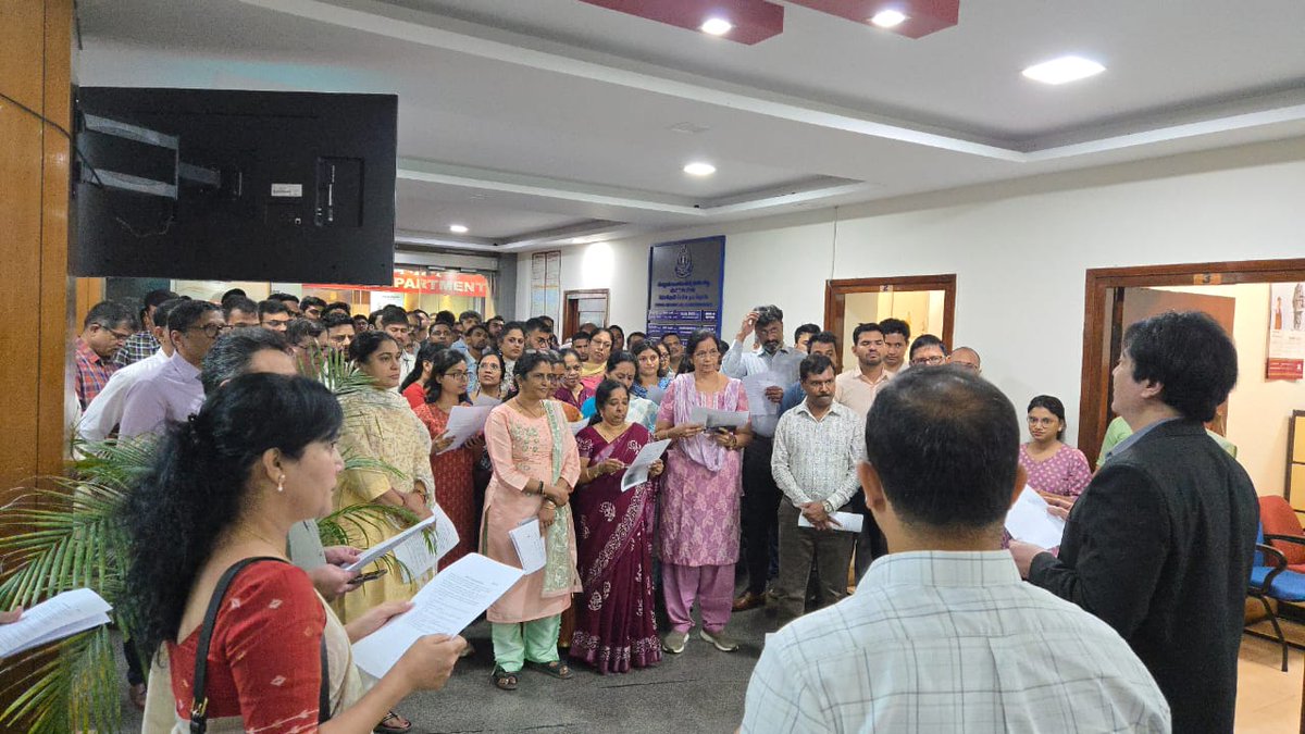 CGST Bengaluru Zone tweet media