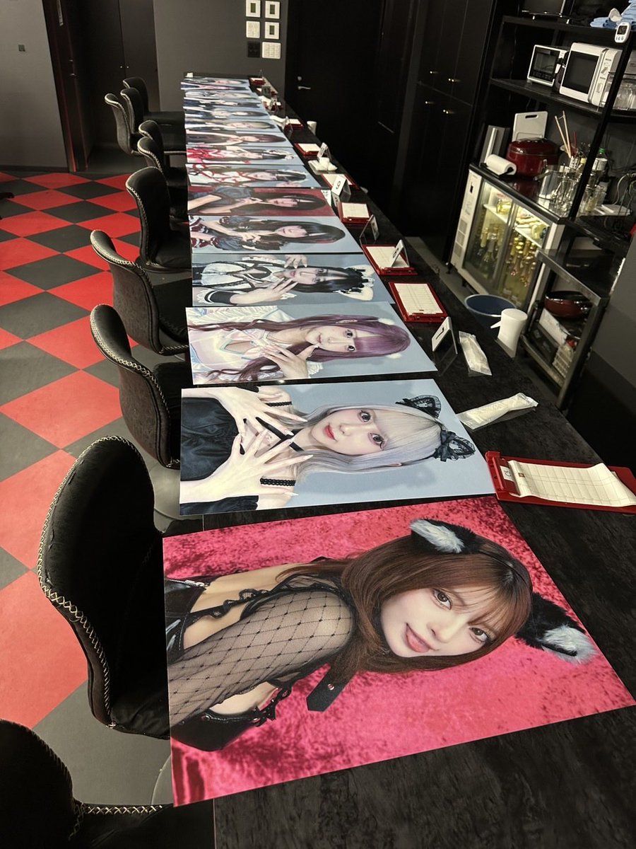 - order page - 三吉 ハッチ on X