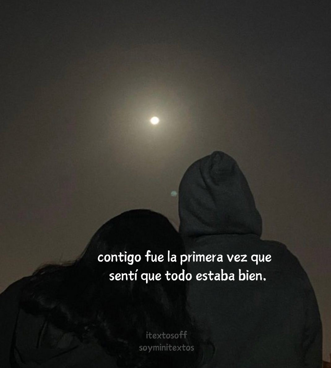 🌙 mini textos (@soyminitextos) on Twitter photo 