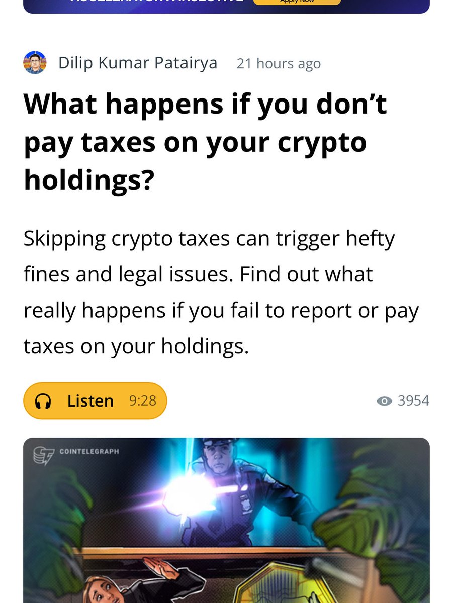 maltaway_mw's tweet image. 2/#misconceptions:

1-Assumption of #anonymity: mistakenly believing cryptocurrencies are #anonymous 
2-#privateplatforms: use non #KYC exchanges or #selfcustody wallets in an attempt to keep their #cryptotransactions hidden
3-Confusion over #taxableevents