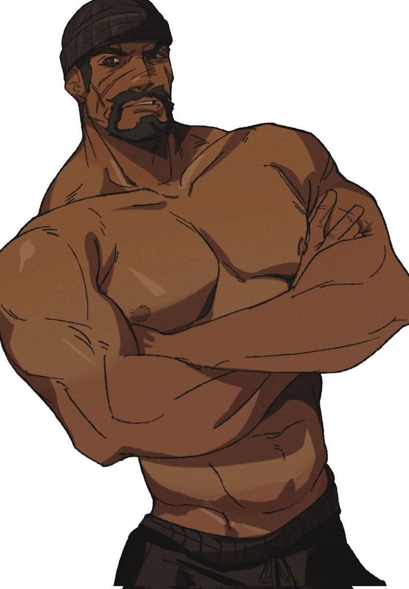 #overwatch
🧔🏾‍♂️🫣