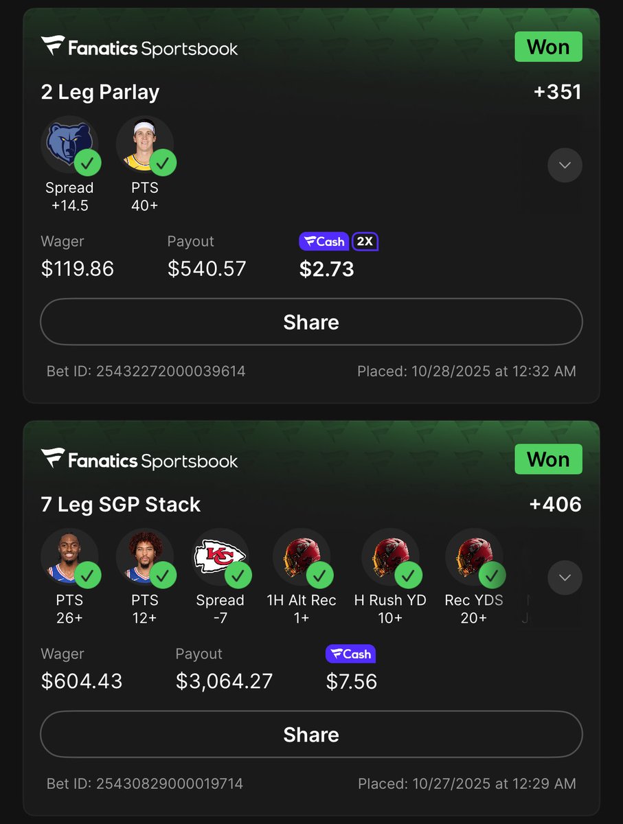 Done with sports betting forever now