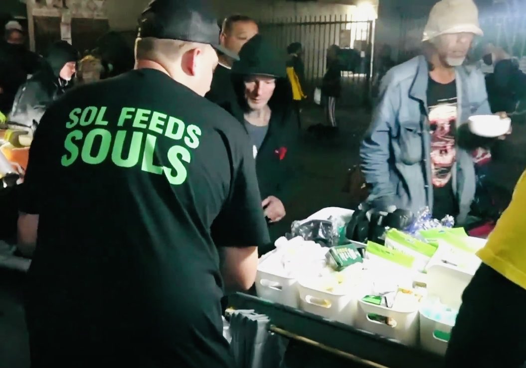 Bullish_too's tweet photo. @DotComParker $FTP 💚 has been feeding the people everyday using solana. Very strong project to buy.

Look into it bro🙌🏽 @ftponsol https://t.co/v4shuX8UI7
