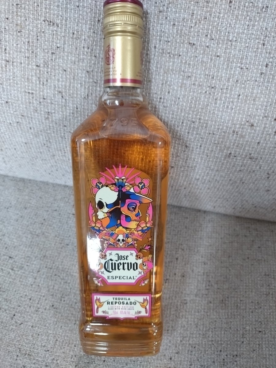 Jose Cuervo ネオン看板 テキーラボトル型　非売品 $_57.JPG?set_id=8800005007