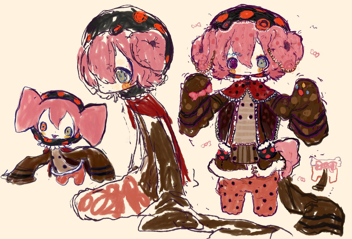 小栗 (@urunamu) on Twitter photo 