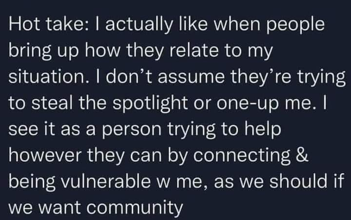 No Nonsense Neurodivergent (@nononsensend) on Twitter photo 