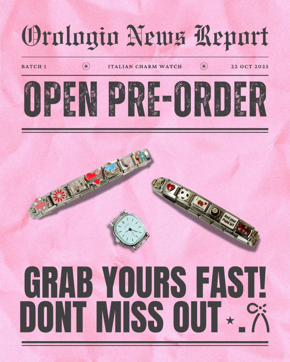 jangan lupa baca rules 💗 tweet media