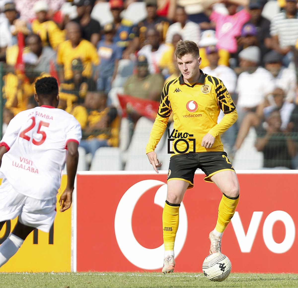 Let’s give this guy a kasi name. We can’t call him Bradley when we call him up ko KASI for some kasi games.