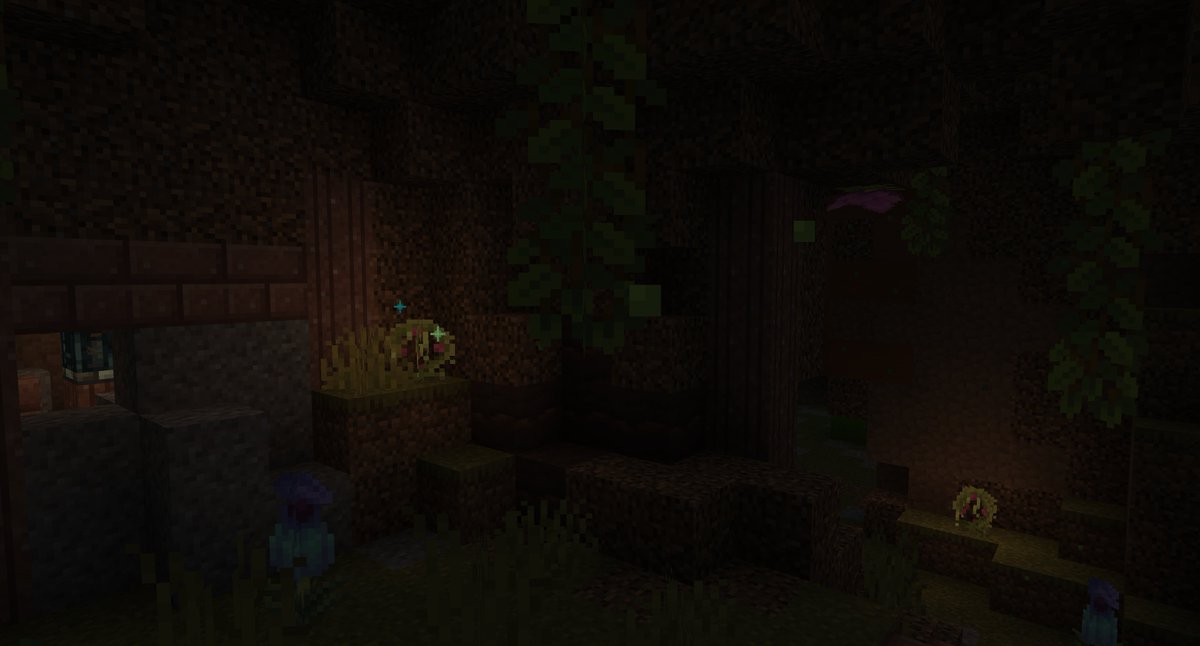 FluffysToolbox's tweet photo. The next version of Litavis is underway with major changes to the main structure to help with gameplay issues. 

Currently this is a work in progress, however an early test of these features should be available by Mid November #Minecraft #MinecraftModding #Litavis https://t.co/gUnVuNd8M8