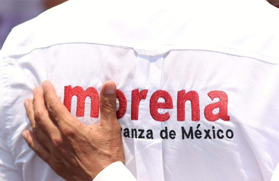 Libertad BajoPalabra tweet media