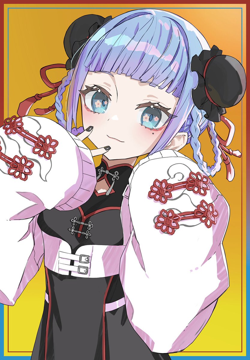 唯白よよ tweet media