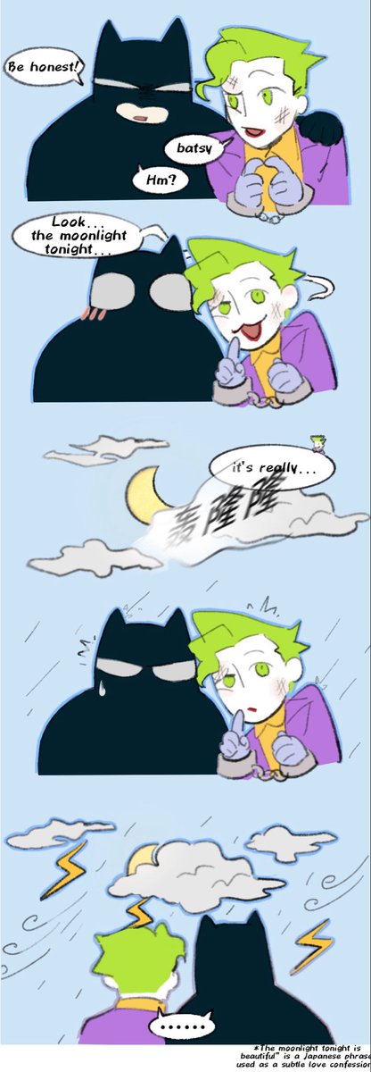 batjokes