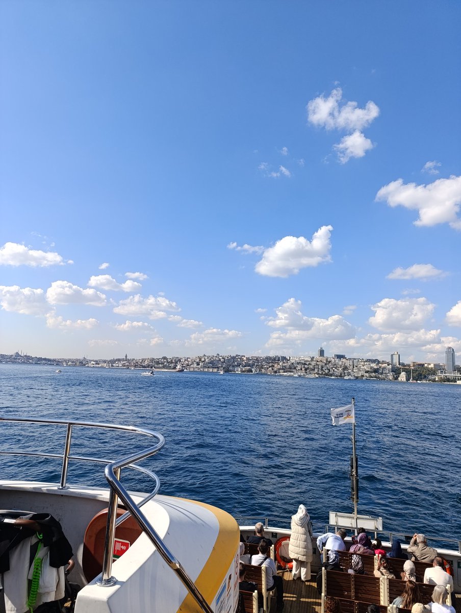 Günaydın arkadaşlar... ☕