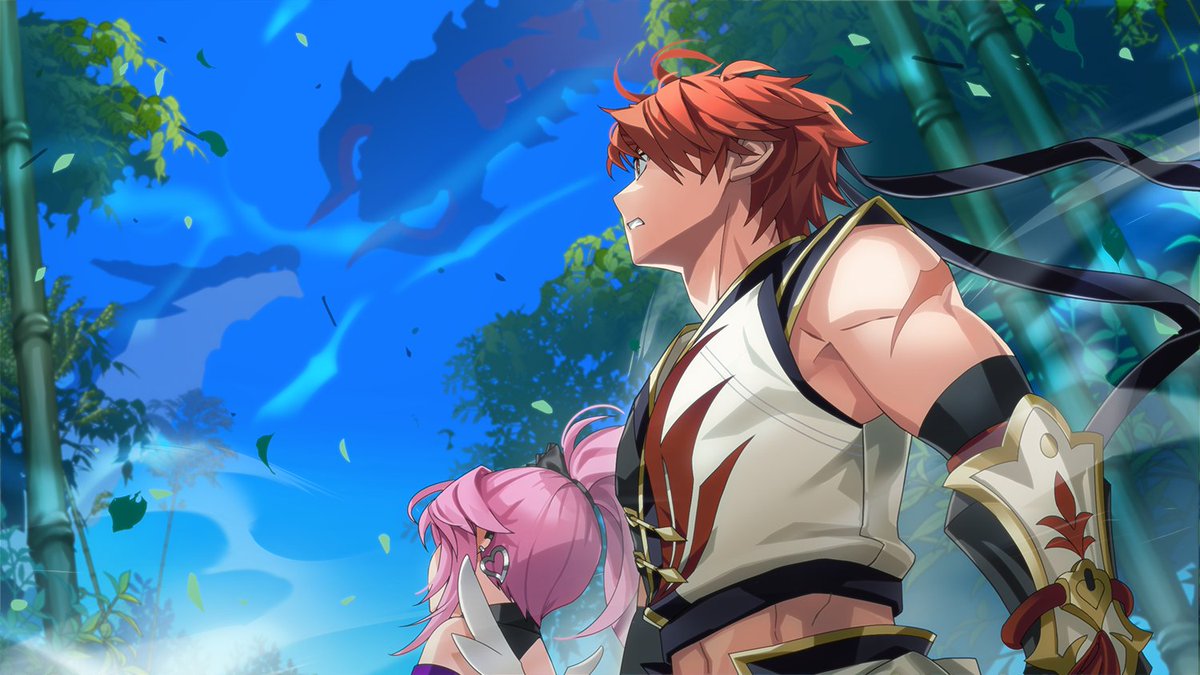 [월드 19 실버랜드 미리보기]
월드 18에서는 엘리시스 일행이 에류엘 섬에 닥친 위기를 저지하는 모습을 볼 수 있었습니다.
시점을 변경하여, 하늘에서 떨어진 섬, 실버랜드로 향하게 된 아르메와 라이언의 모험을 확인해 보세요!
▶ cafe.daum.net/g-chase/CC70/1…
#그랜드체이스