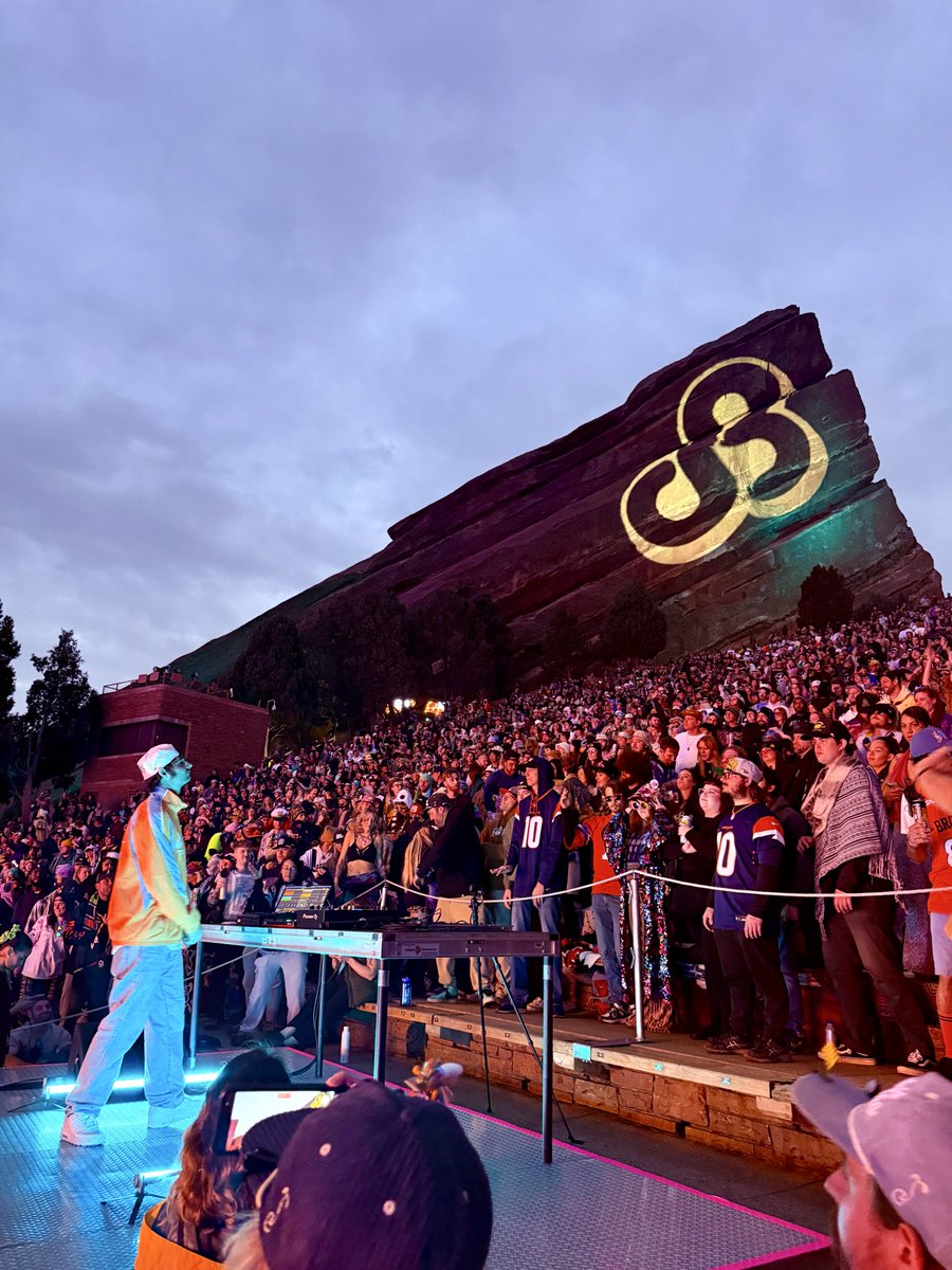 BreadRocks is my favorite time of year