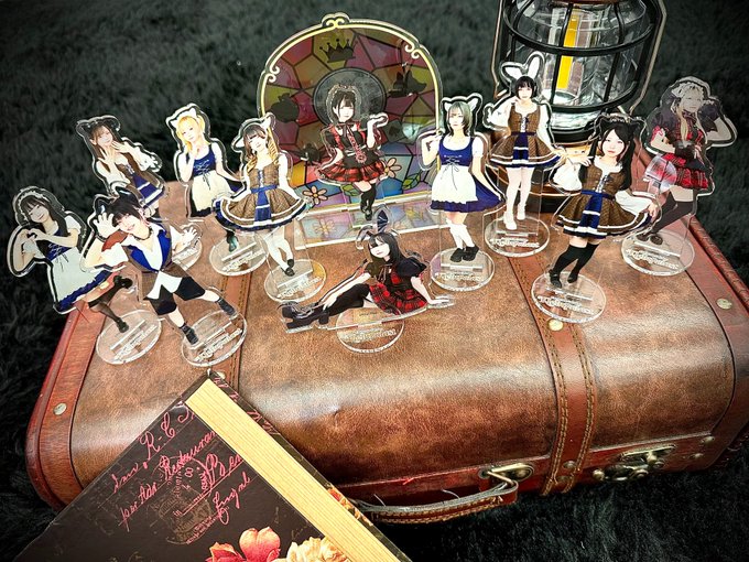 クラパラのツイート