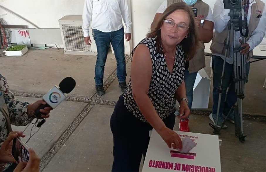 Libertad BajoPalabra tweet media