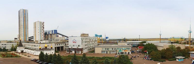 Шахтоуправление "Покровское" перешло под полный контроль российской армии. Это последнее предприятие на Украине по добыче коксующегося угля.