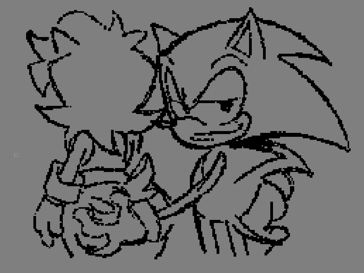 JustinSketches's tweet photo. Sonic with Sally Acorn

#SonicTheHedgehog https://t.co/rwODtBcKwV