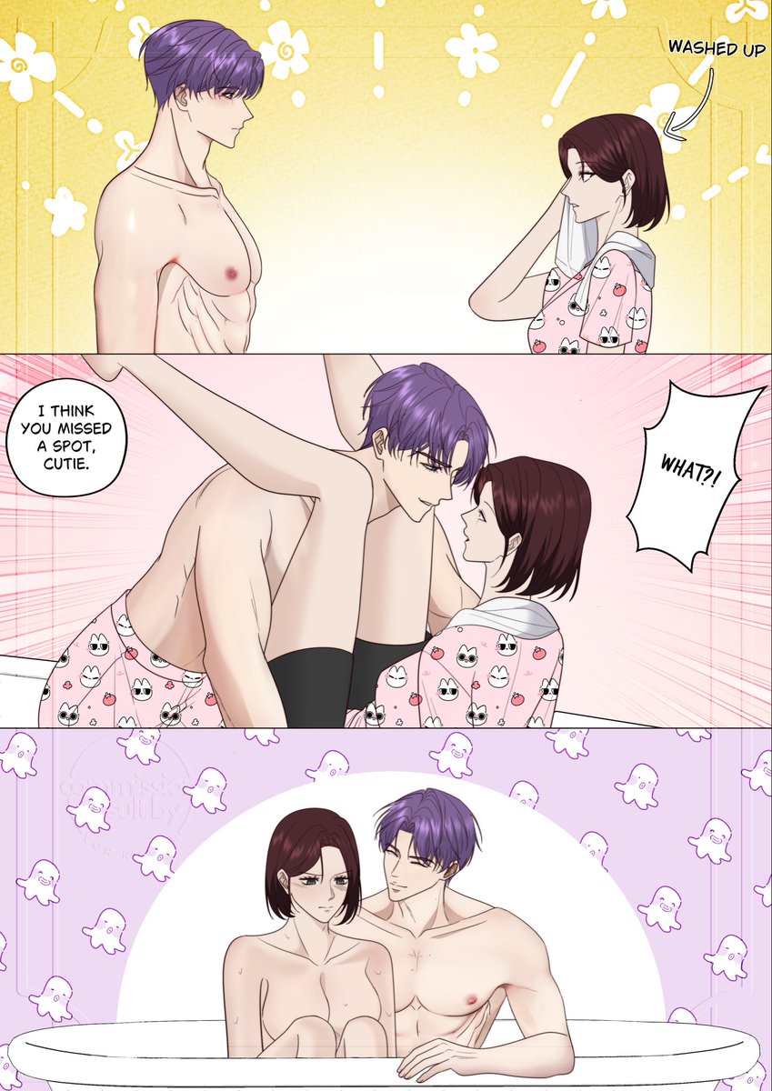 🖤COMMISSION RESULT!!!🖤

Thank you <a href="/rafsbby/">爱</a> for your commissioning me🫶🏻❤️

VGEN Commission [International] and DM [Local] local are still open grab yours asap!

#vgen #vgencomm #vgencommissions #commission #commissionwork #commissionsopen #commissions #commissionart