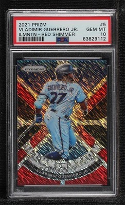  Guerrero ポスター Vladimir Guerrero Jr. 