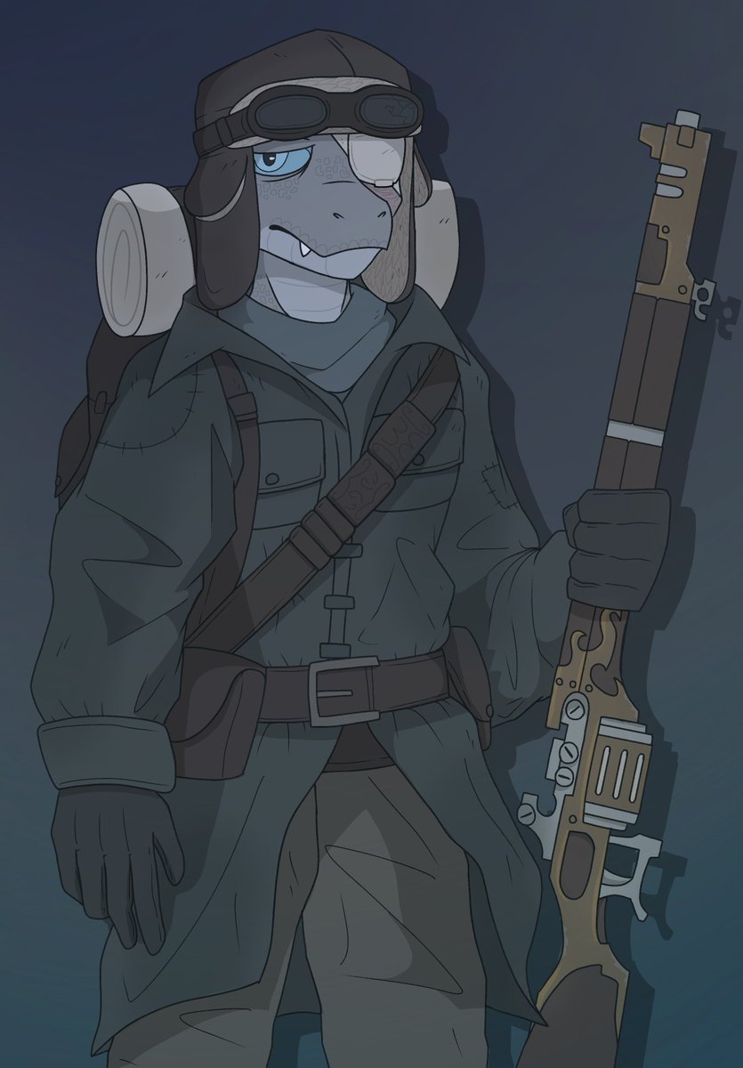 Splinterbee's tweet image. A poor and wretched boy.🦎