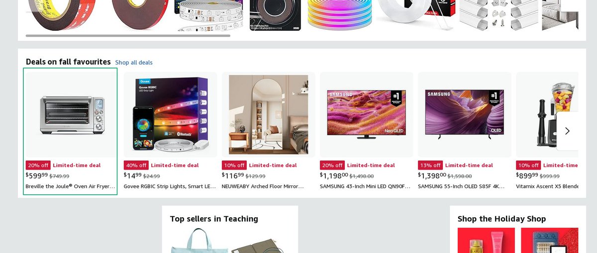 FrznDev's tweet image. When you have test equipment on the brain... I genuinely thought this was an oscilloscope for more than half a second.