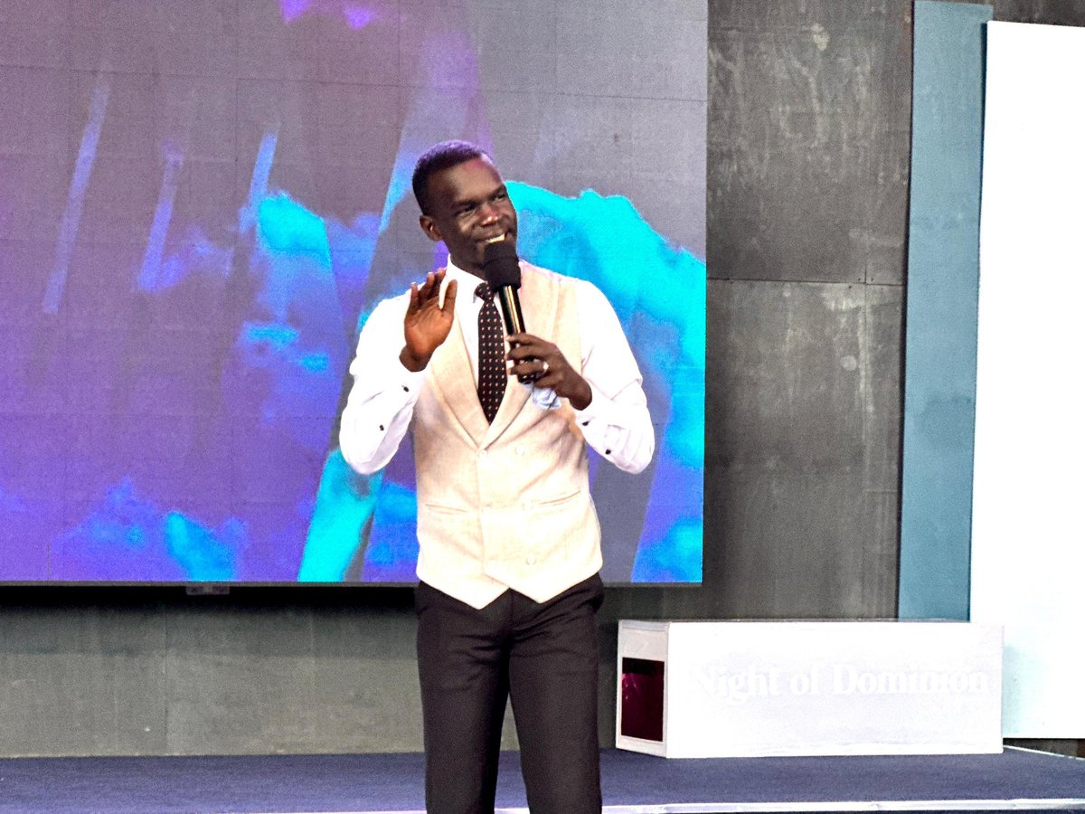 Joanita N Kakala tweet media