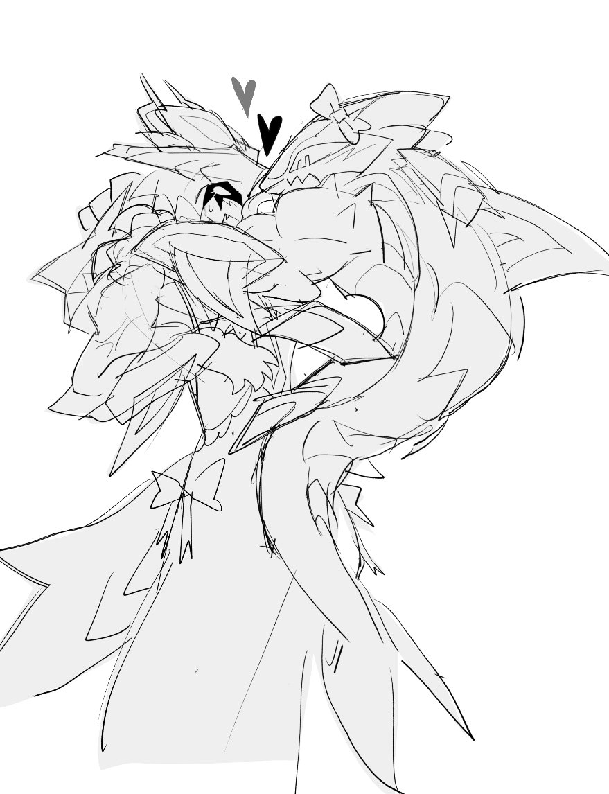 Hallncin0gen's tweet photo. lady
#reksai #Aatrox https://t.co/GWaxyvNcRS