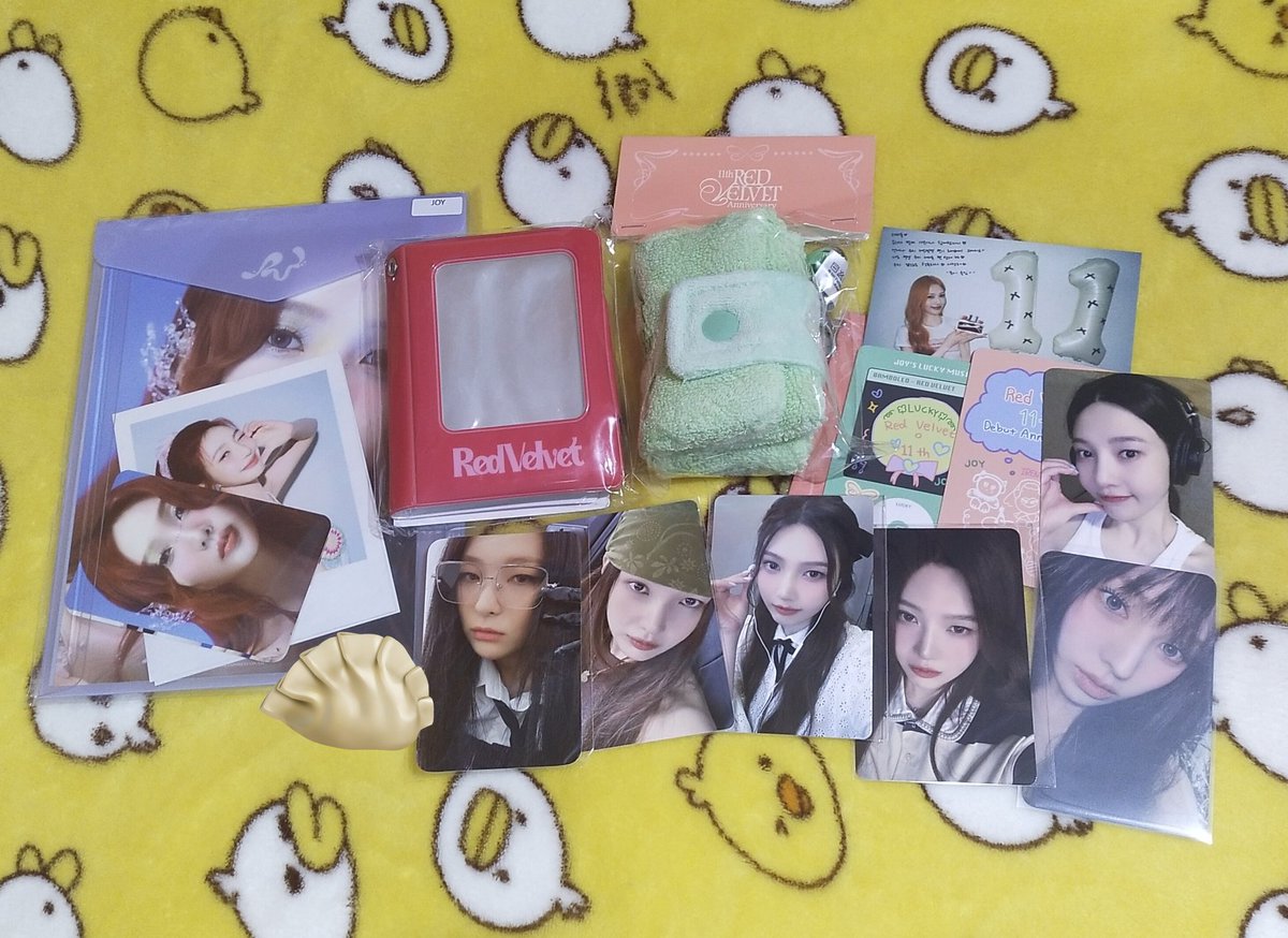 nasoyoungie's tweet image. Jajanan part 10
Thank you so much @mandoobuygo ๐ฅ๐