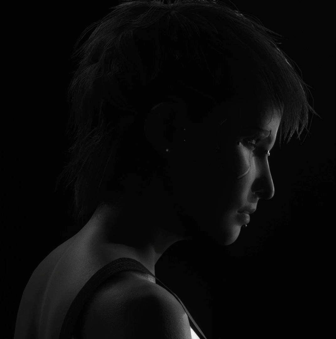 #Cyberpunk2077 - #Cyberpunk2077PhotoMode - #VPGamers - #VirtualPhotography - #WorldofVP - #VGPUnite - #PhotoMode - #photography - #WIGVP - #monochooms2077