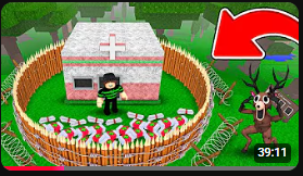 GraveGamerBoy's tweet image. Hi Im looking for someone who can make thumbnails just like these! needs to be able to find the assets and make the thumbnails all by themselves, paid very well, looking for someone for LONGTERM work please reply or dm me! thanks! #thumbnail #thumbnaildesigner