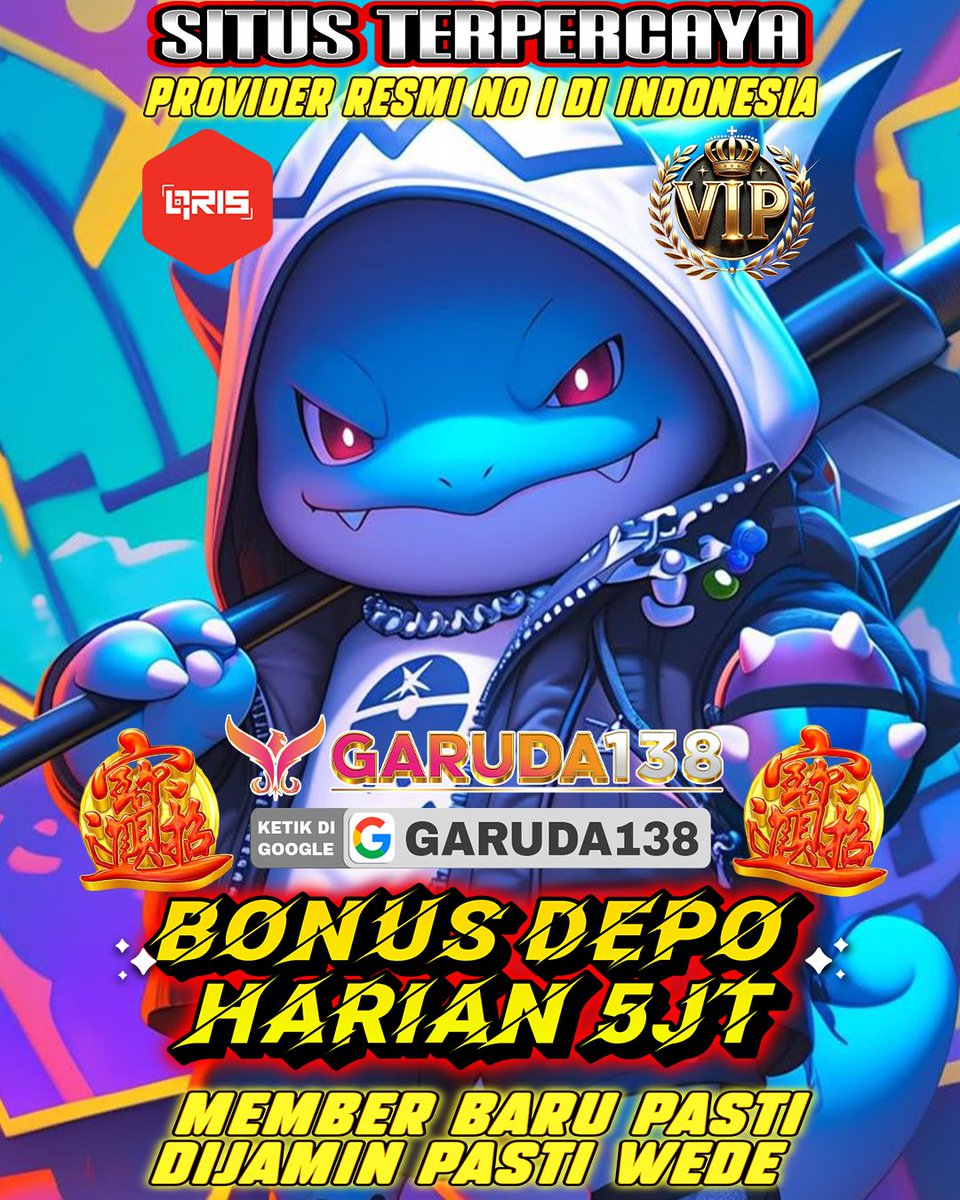 sunliwt's tweet image. SLOT GACOR HARI INI | RTP SLOT GACOR 98%
Situs Slot Gacor Terpercaya 2025,
✅ Member Baru Pasti Maxwin
✅ Depo Cepat, Tanpa ribet
📌 Link Gacor : short-gg.org/lakian-Xdd
Senin Selasa liat paha #MyRomanceScammerQ5