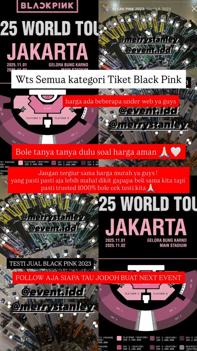 BE BRIGHT tweet media