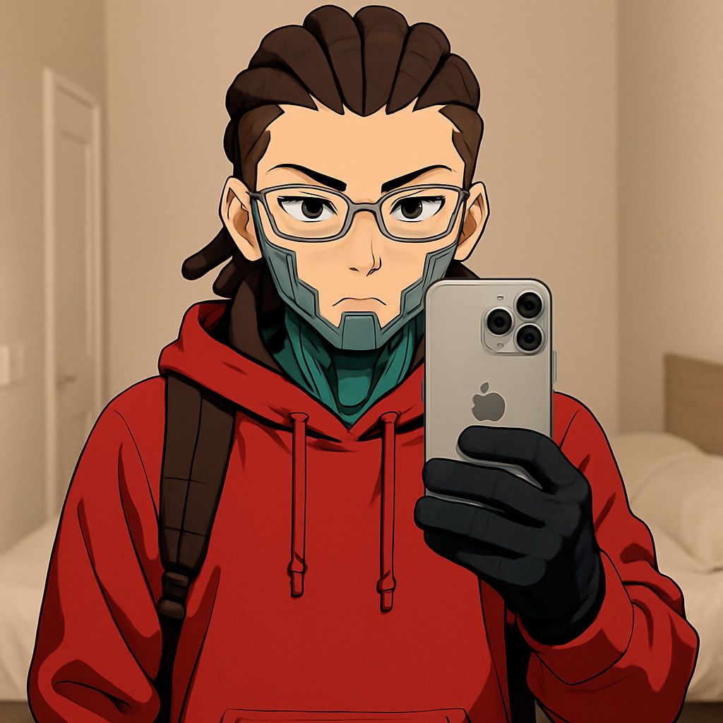 Today I'll be focusing on these projects 

<a href="/noble_xyz/">Noble</a> is quietly building is quietly building the foundation for long term stability in DeFi

Openmind_agi is building the future of robotics

Let’s have a productive day