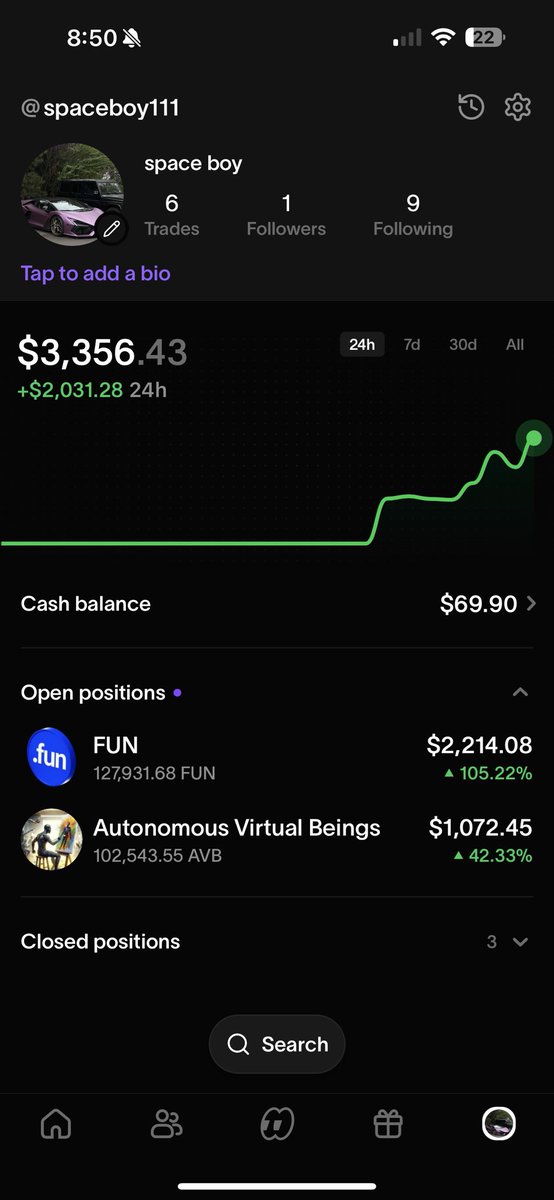 Space Boy tweet media