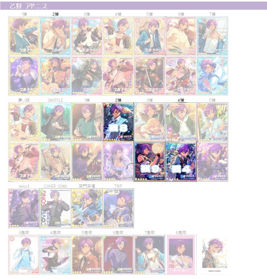 ○（ご連絡状況最新ツイ記載） tweet media