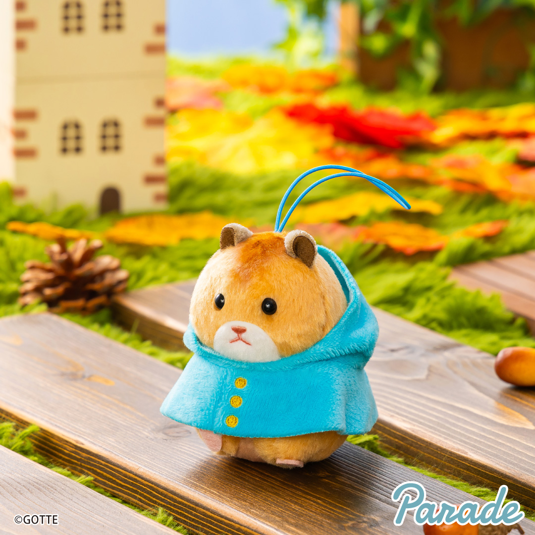 ハムスター助六の日常🌻ひまわり情報局【公式】 (@whatme000) / Posts / X