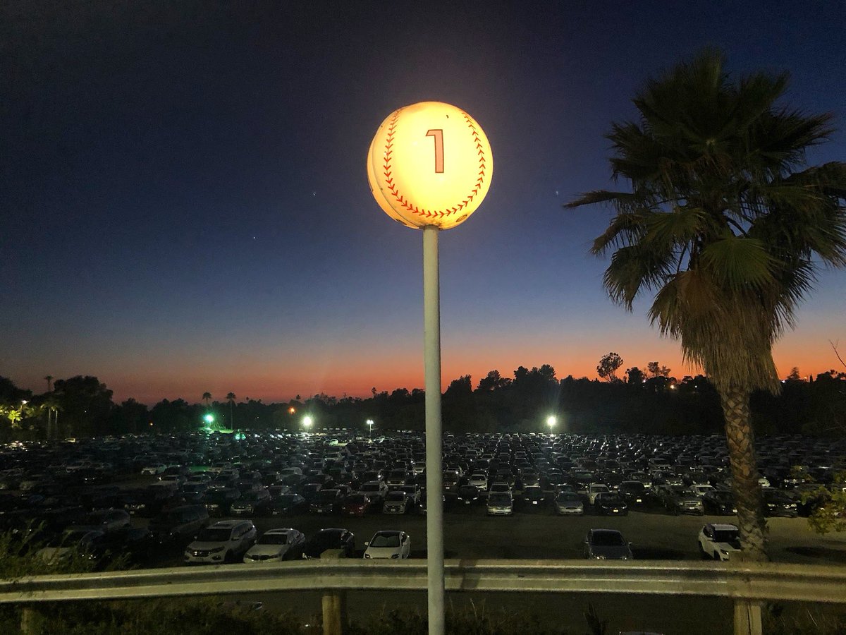 At least the ppl who paid $80 for parking have gotten the money’s worth. 

If they got there at 4:20, they’ve only paid $13 an hour.