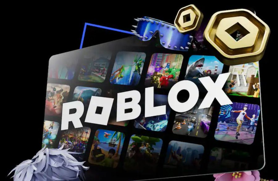 RobloxFisch's tweet image. $25 Roblox Giftcard
Requirements: 
- Follow @RobloxFisch + @AmazedBot
- Like
- Retweet
- Join the Fisch News DISCORD in bio!!
- Comment "DONE"
Ends in 3 Days ⏳