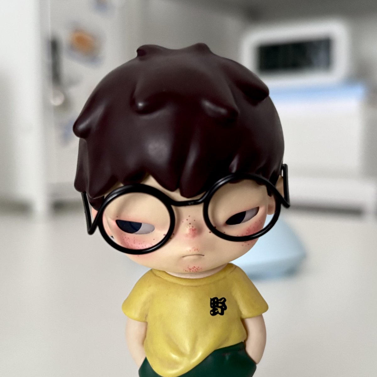 nooosshi's tweet image. ...💭