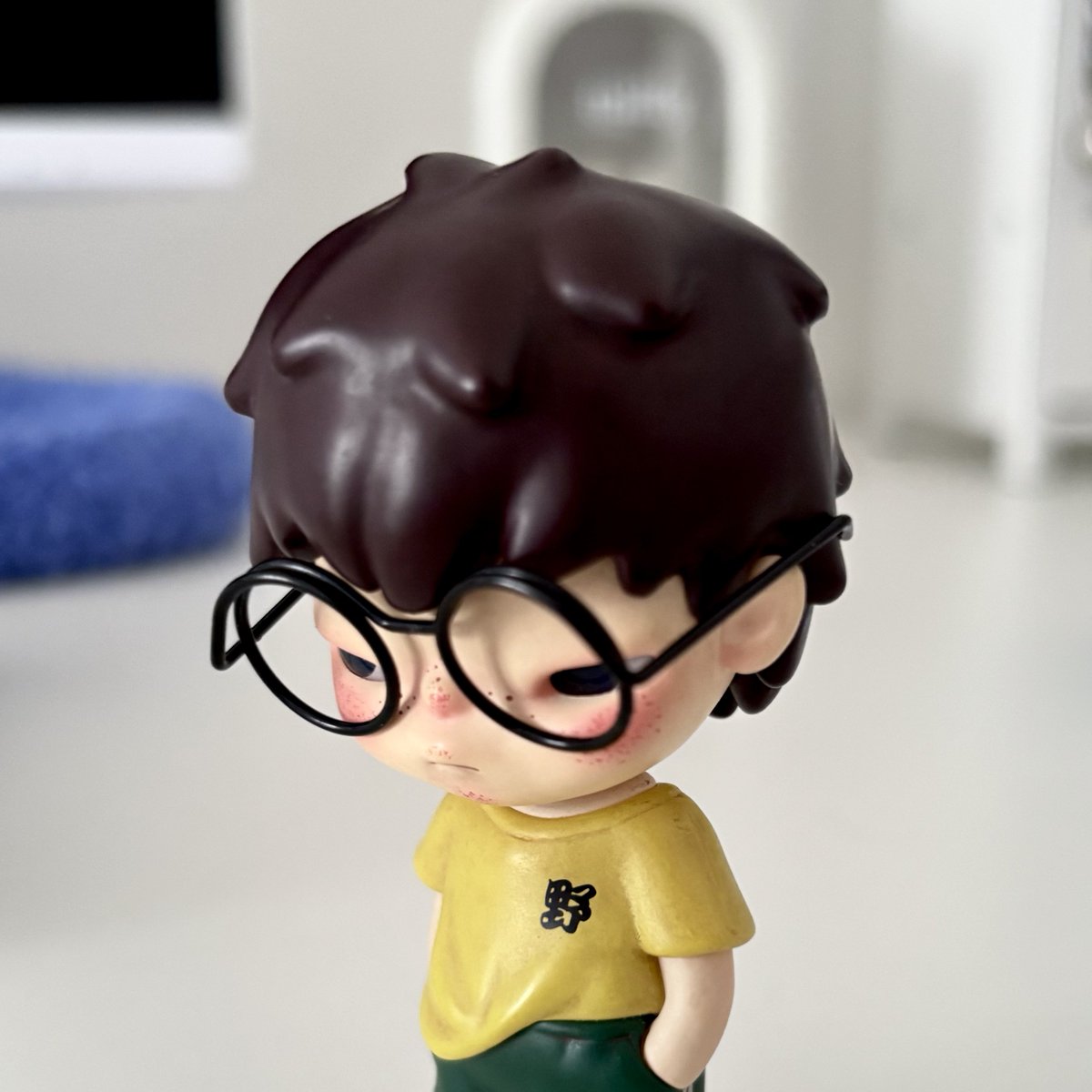 nooosshi's tweet image. ...💭