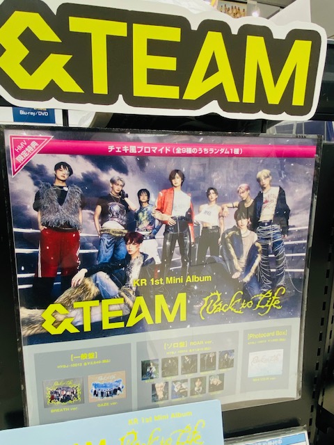 THE BOYZ Unexpecte キュー　名古屋HMV特典　チェキ THE BOYZ Unexpecte キュー 名古屋HMV特典 チェキ THE BOYZ